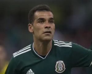 埃里克-古铁雷斯（2022世界杯墨西哥队中场队员）(图1)