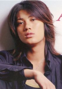 ʣAkanishi Jin